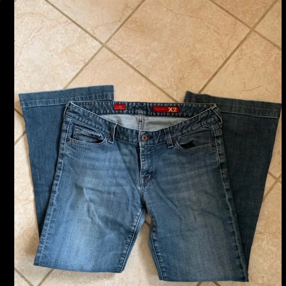 Express Jeans